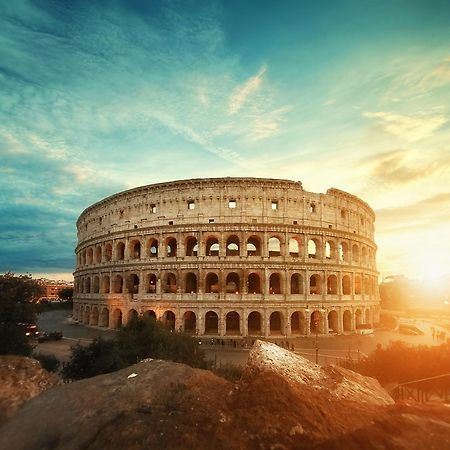 Casa Pesa 2 Rooms 2 Baths Rome Center エクステリア 写真