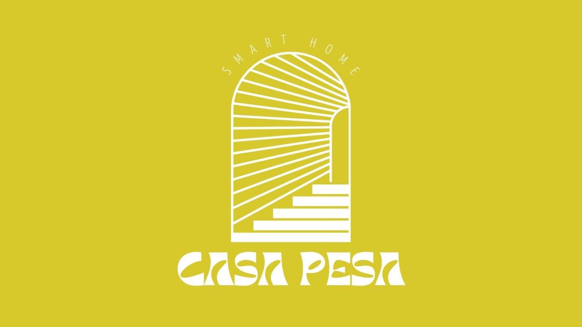 Casa Pesa 2 Rooms 2 Baths Rome Center エクステリア 写真