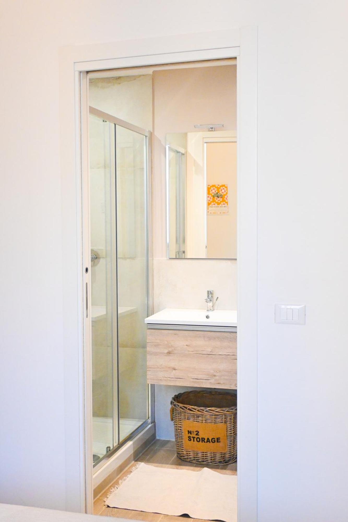 Casa Pesa 2 Rooms 2 Baths Rome Center エクステリア 写真