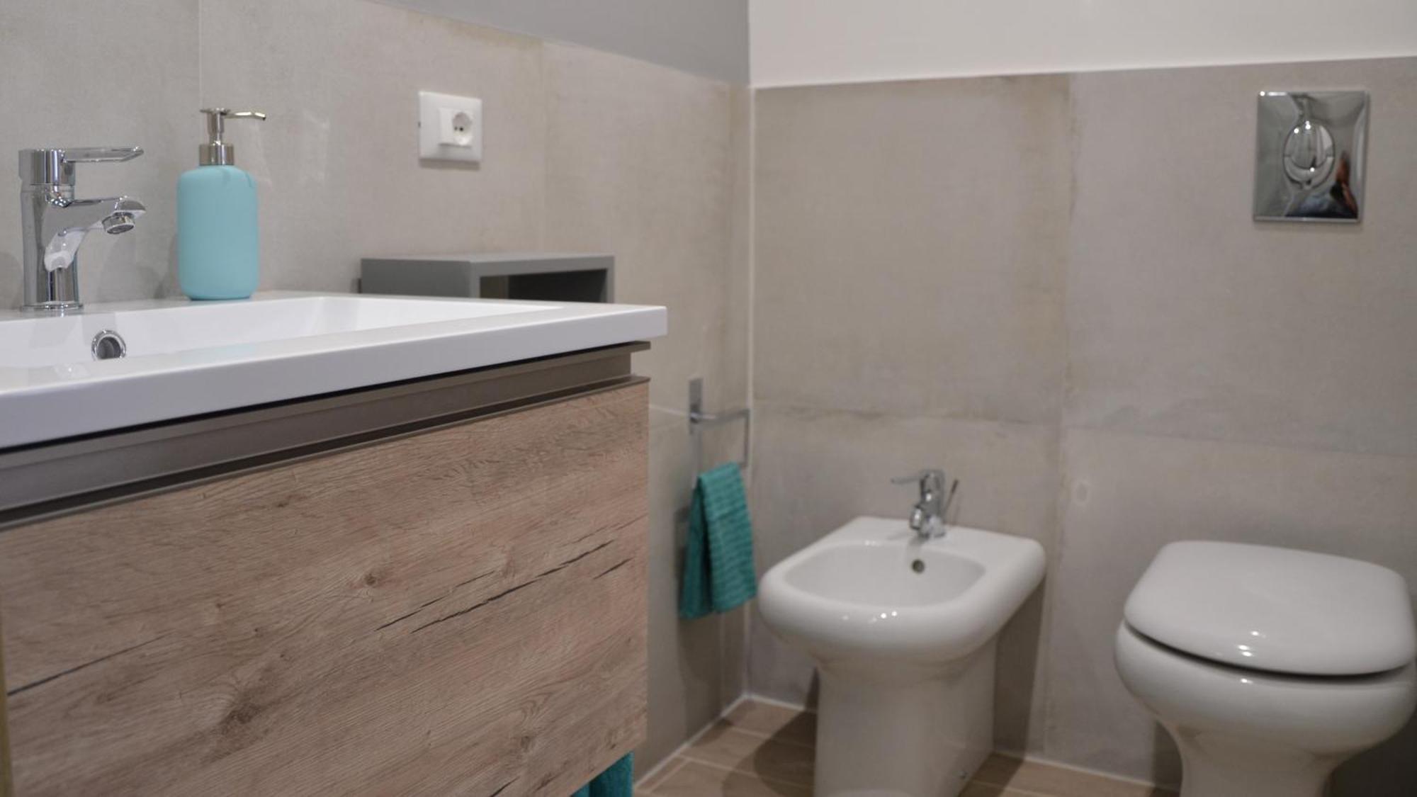 Casa Pesa 2 Rooms 2 Baths Rome Center エクステリア 写真