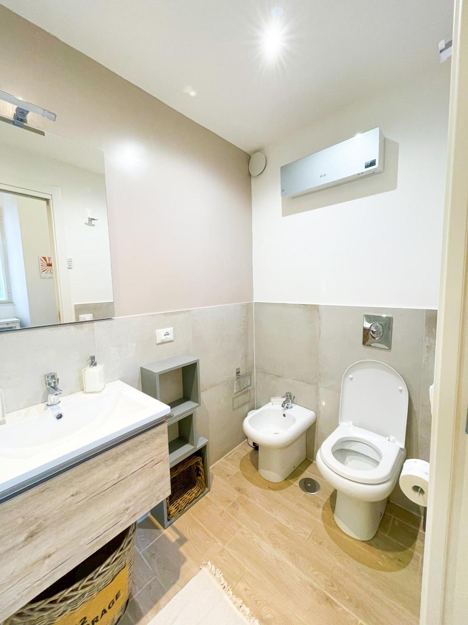 Casa Pesa 2 Rooms 2 Baths Rome Center エクステリア 写真
