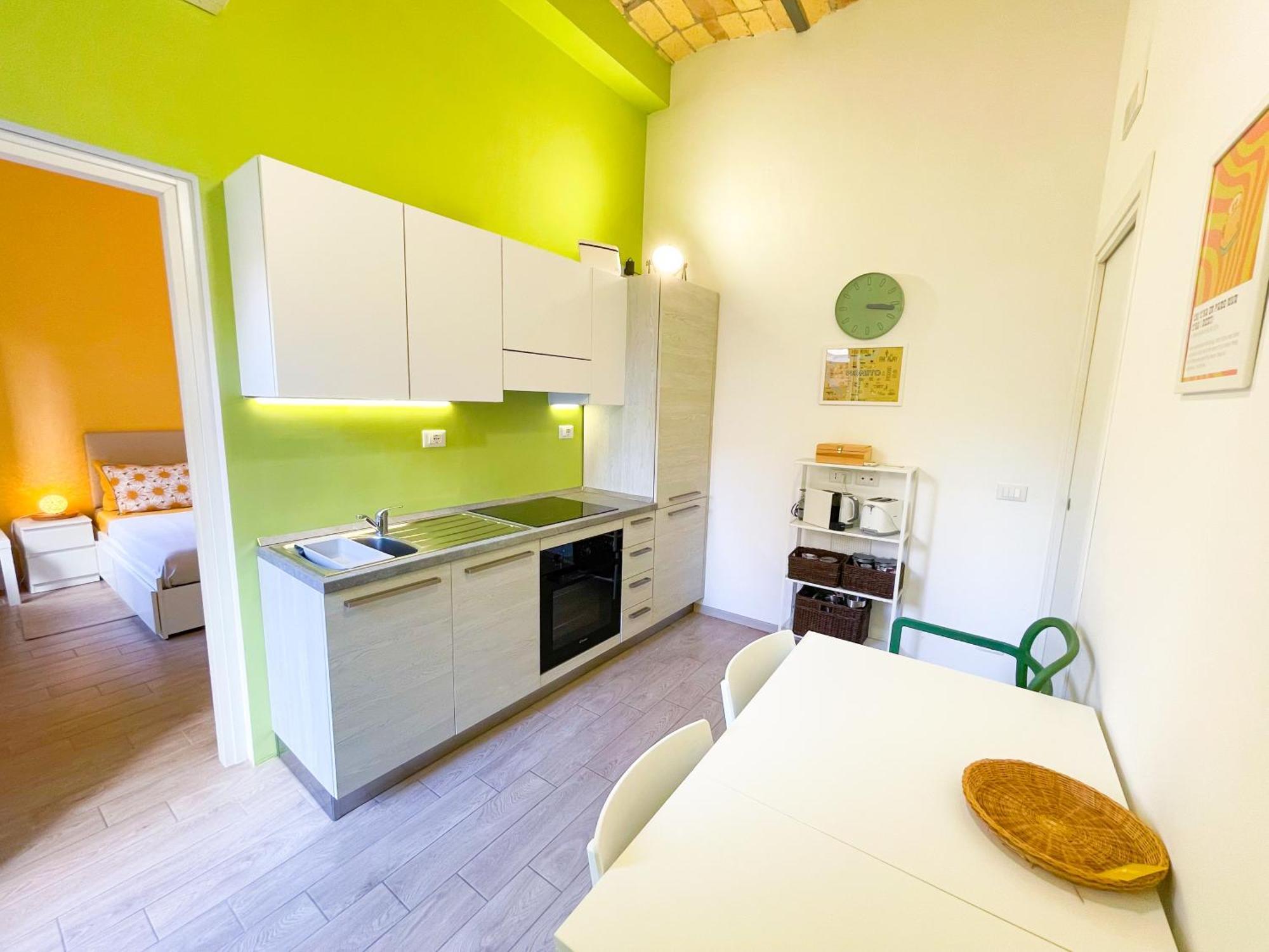 Casa Pesa 2 Rooms 2 Baths Rome Center エクステリア 写真
