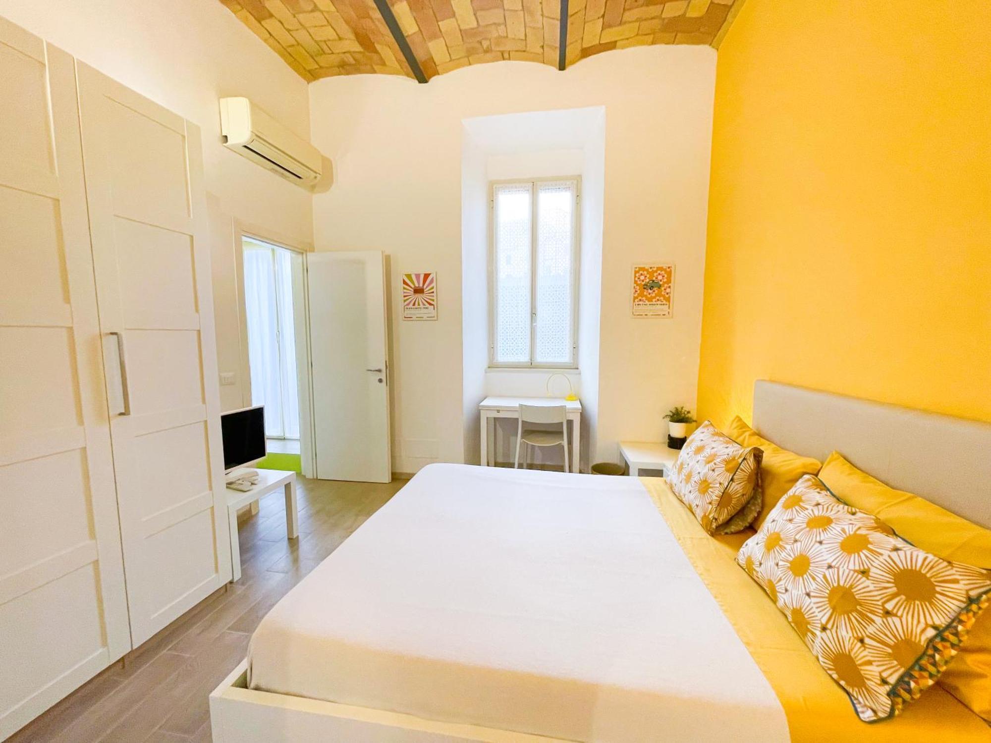 Casa Pesa 2 Rooms 2 Baths Rome Center エクステリア 写真