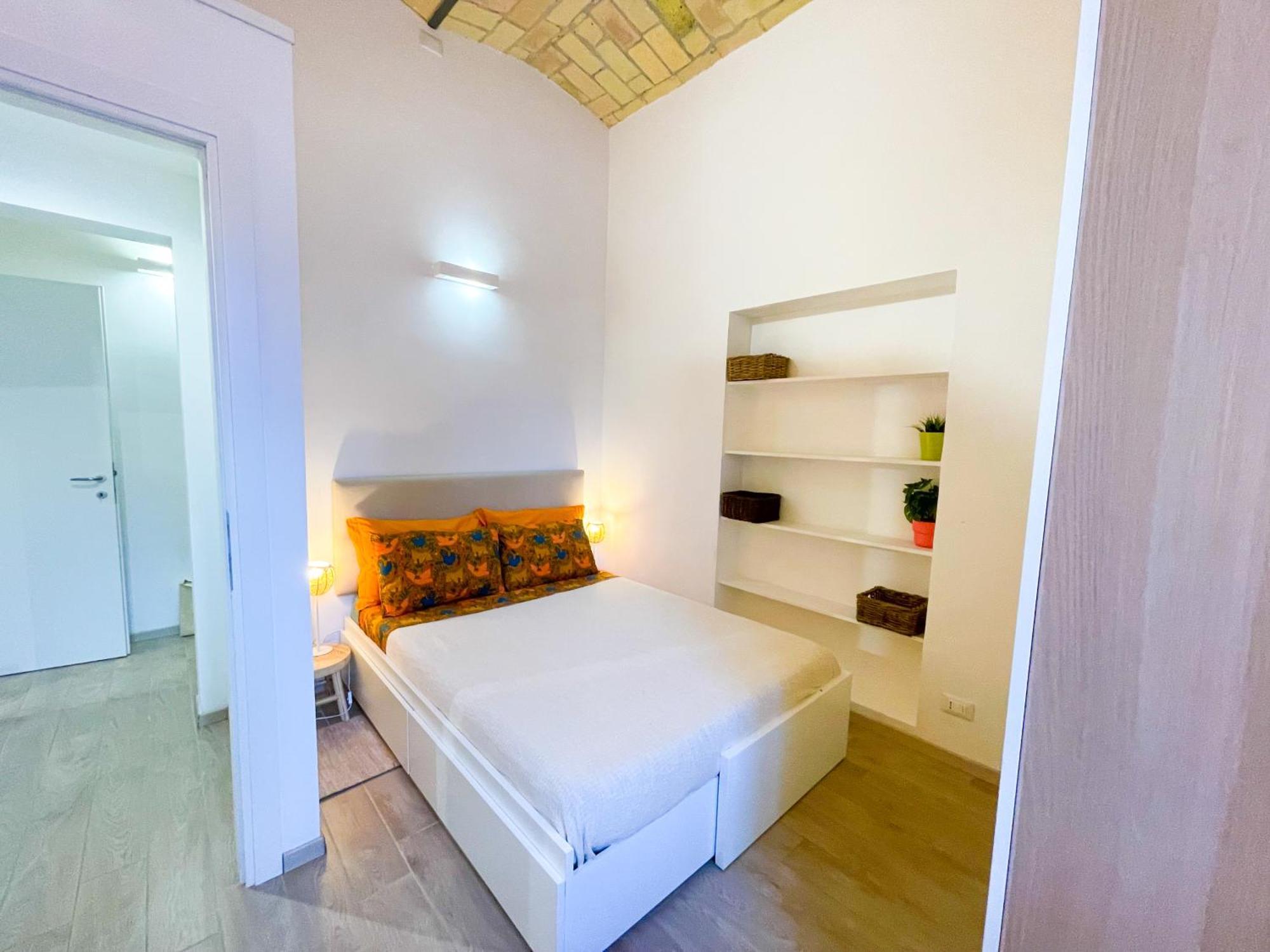 Casa Pesa 2 Rooms 2 Baths Rome Center エクステリア 写真