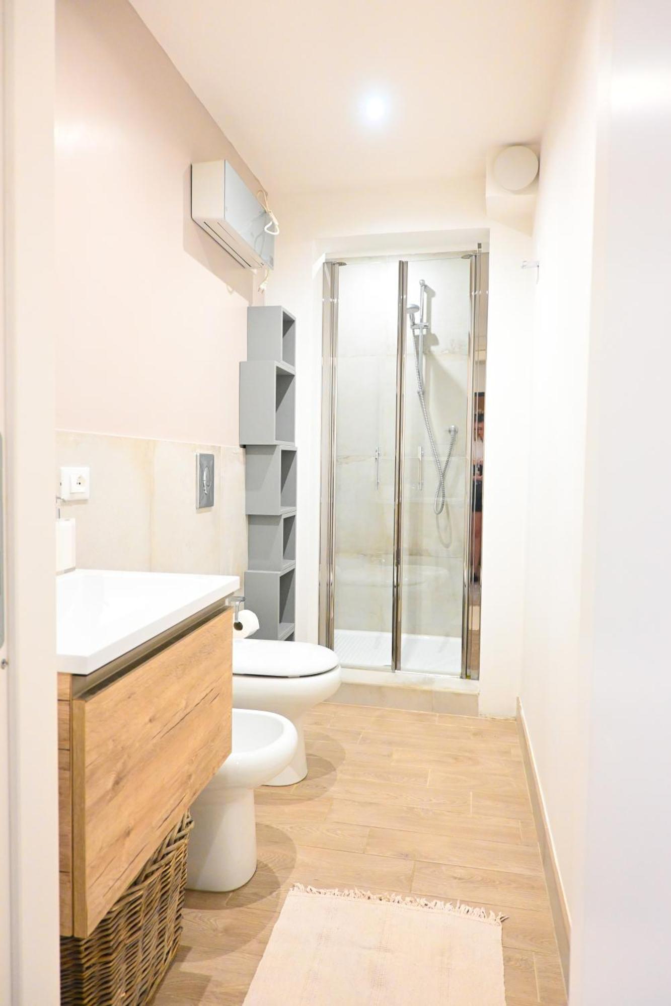 Casa Pesa 2 Rooms 2 Baths Rome Center エクステリア 写真
