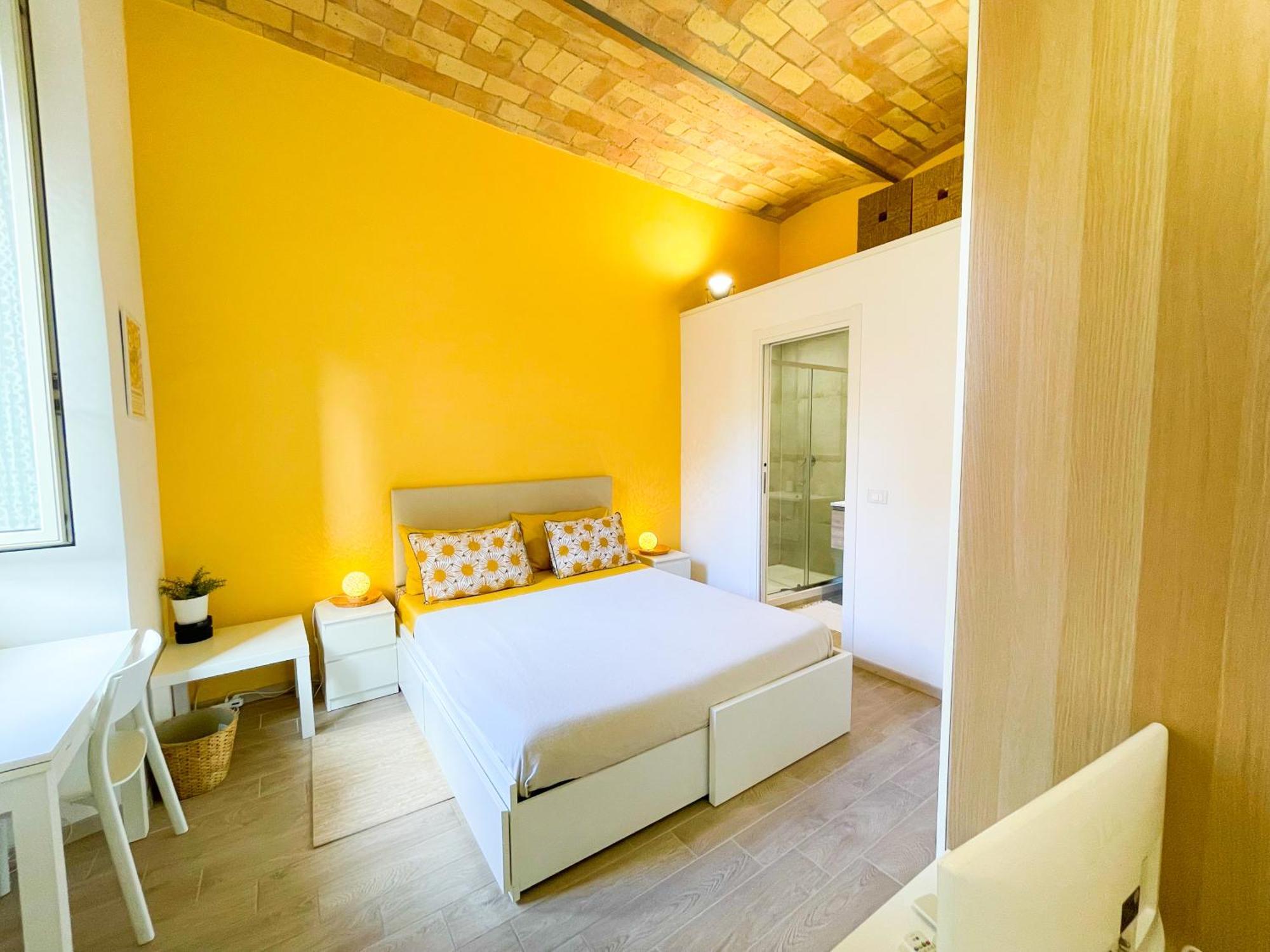 Casa Pesa 2 Rooms 2 Baths Rome Center エクステリア 写真