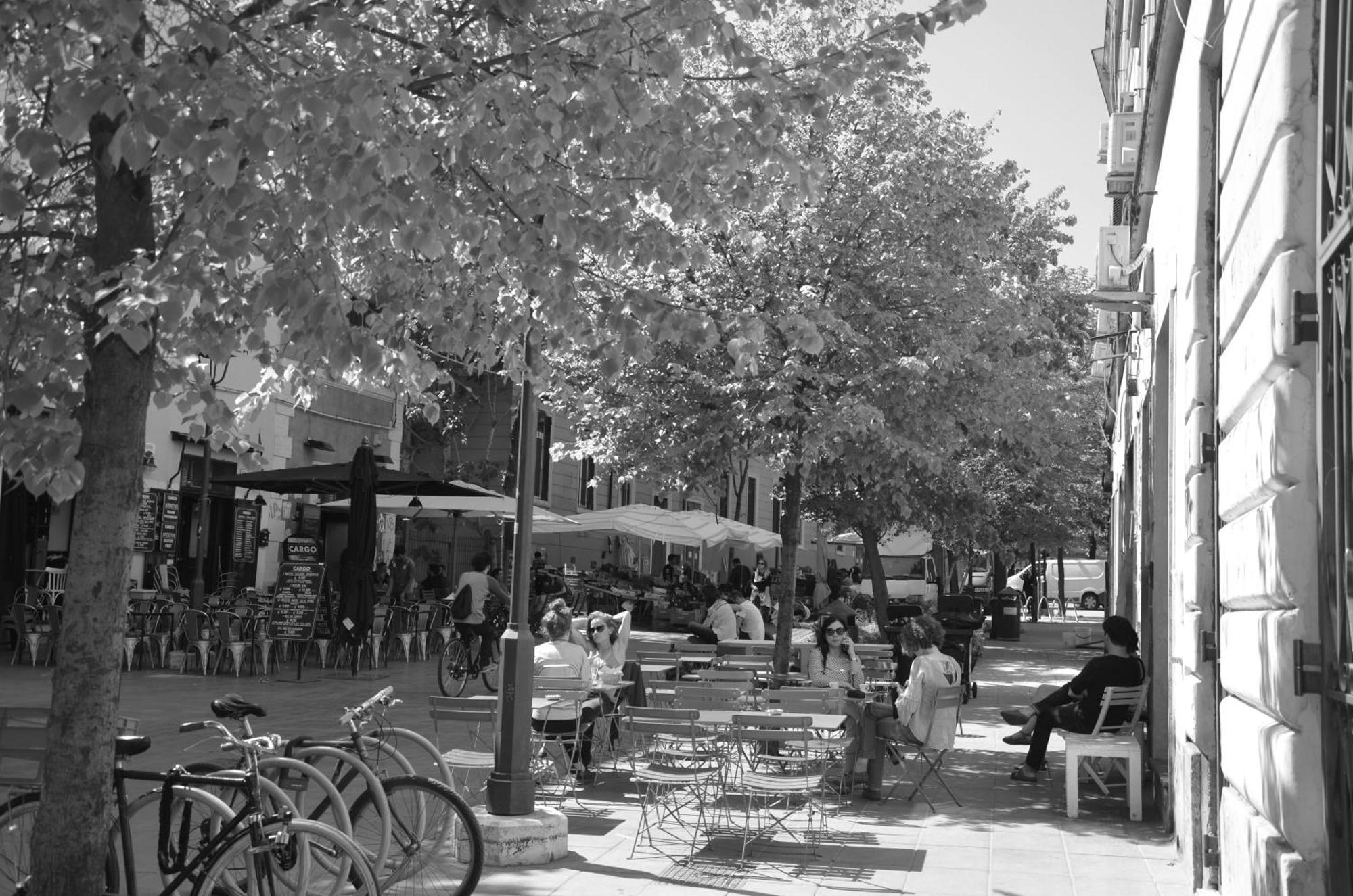 Casa Pesa 2 Rooms 2 Baths Rome Center エクステリア 写真