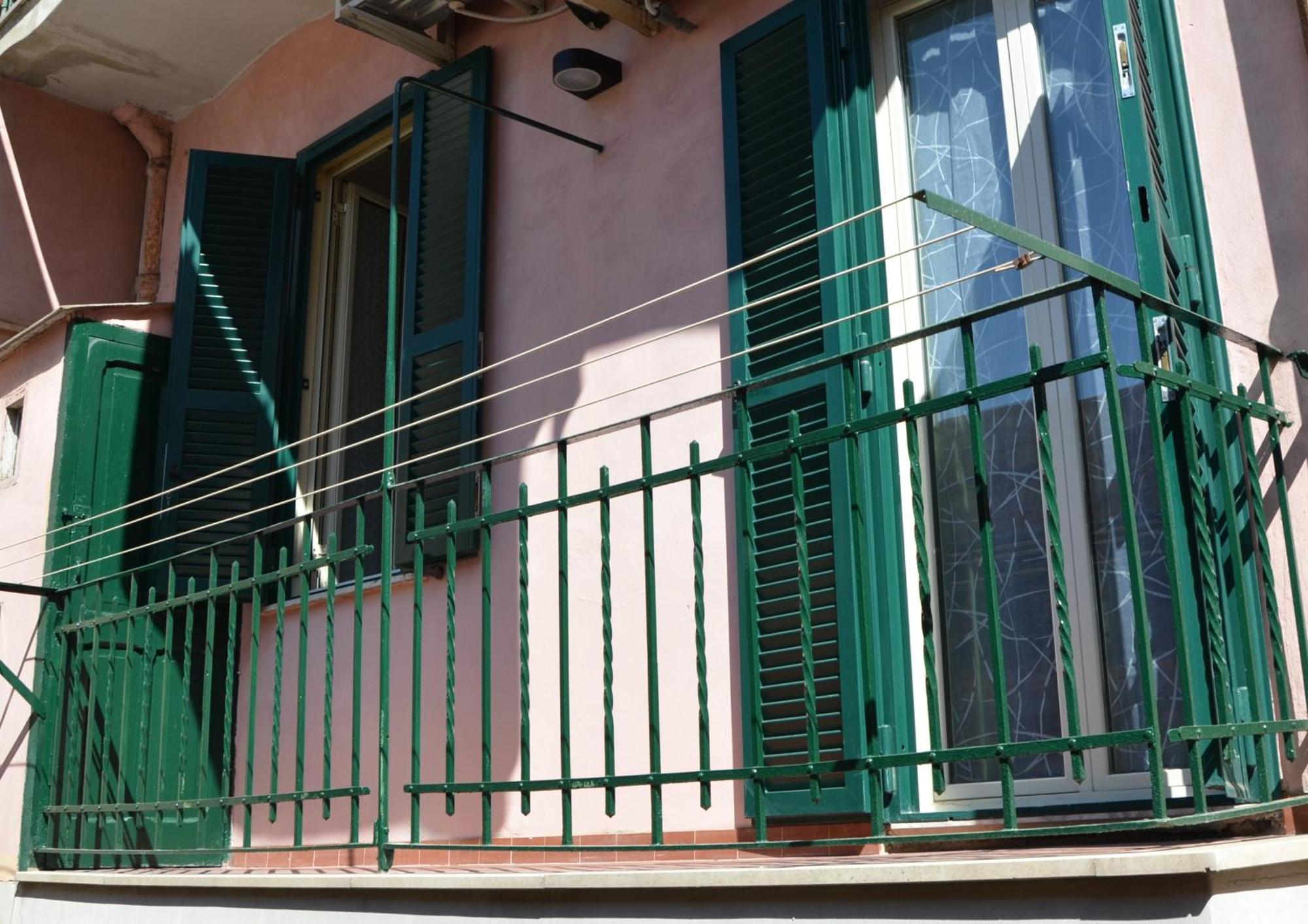 Casa Pesa 2 Rooms 2 Baths Rome Center エクステリア 写真