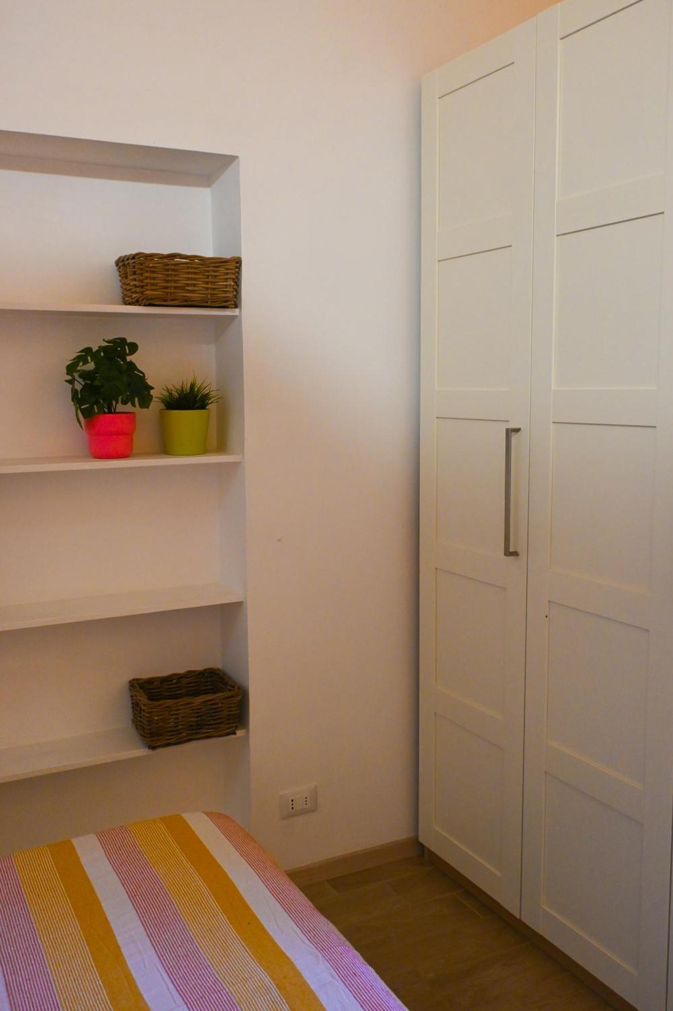 Casa Pesa 2 Rooms 2 Baths Rome Center エクステリア 写真