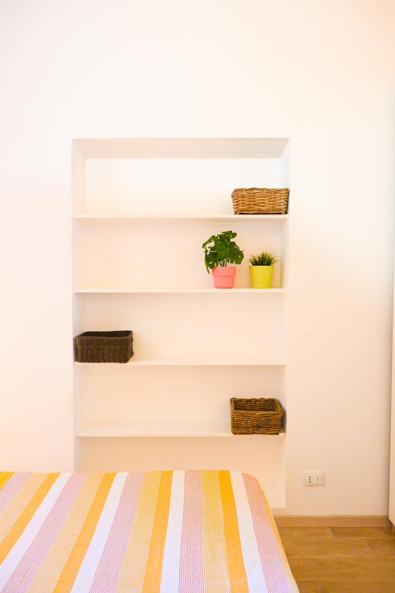 Casa Pesa 2 Rooms 2 Baths Rome Center エクステリア 写真