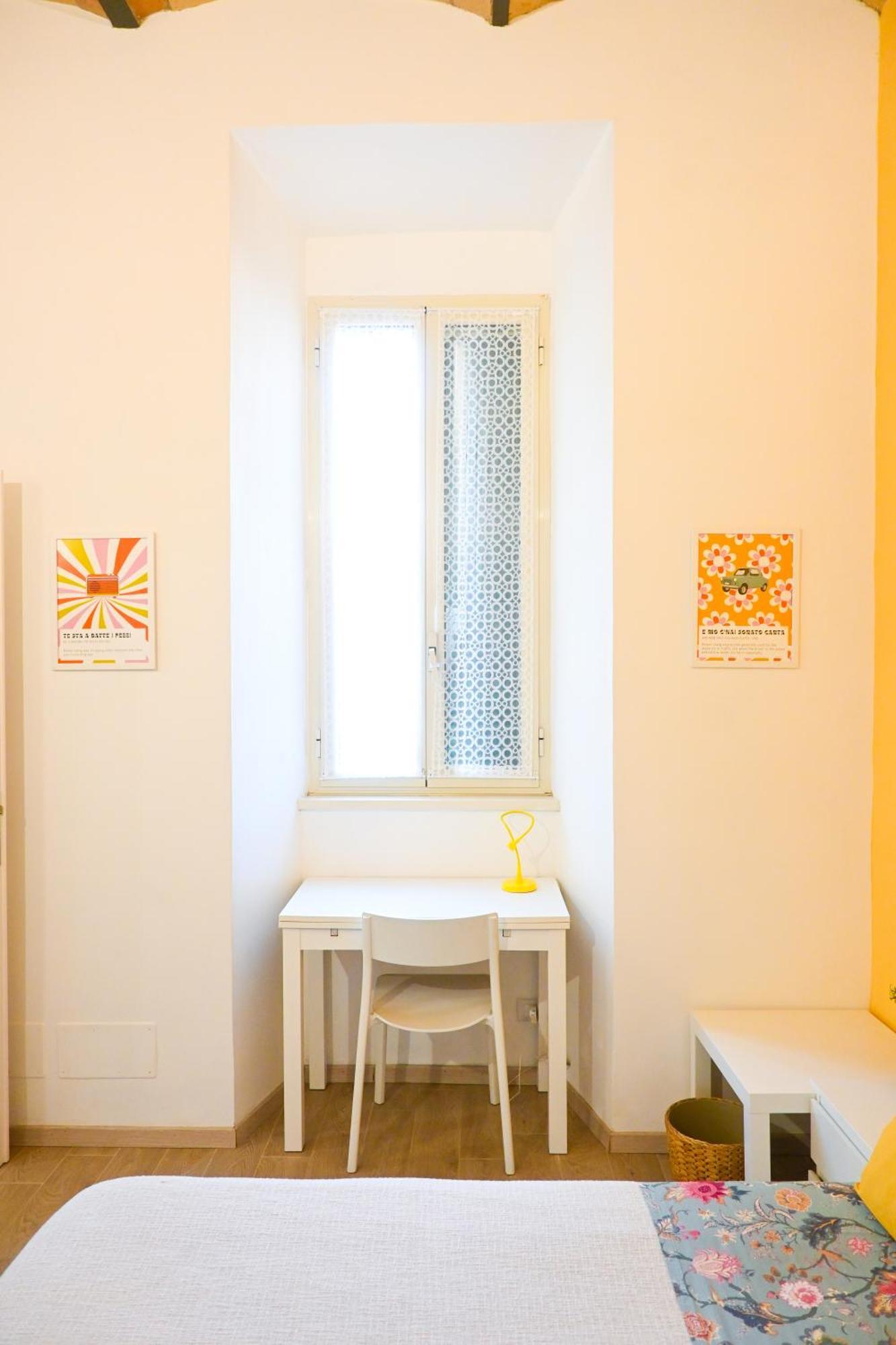 Casa Pesa 2 Rooms 2 Baths Rome Center エクステリア 写真