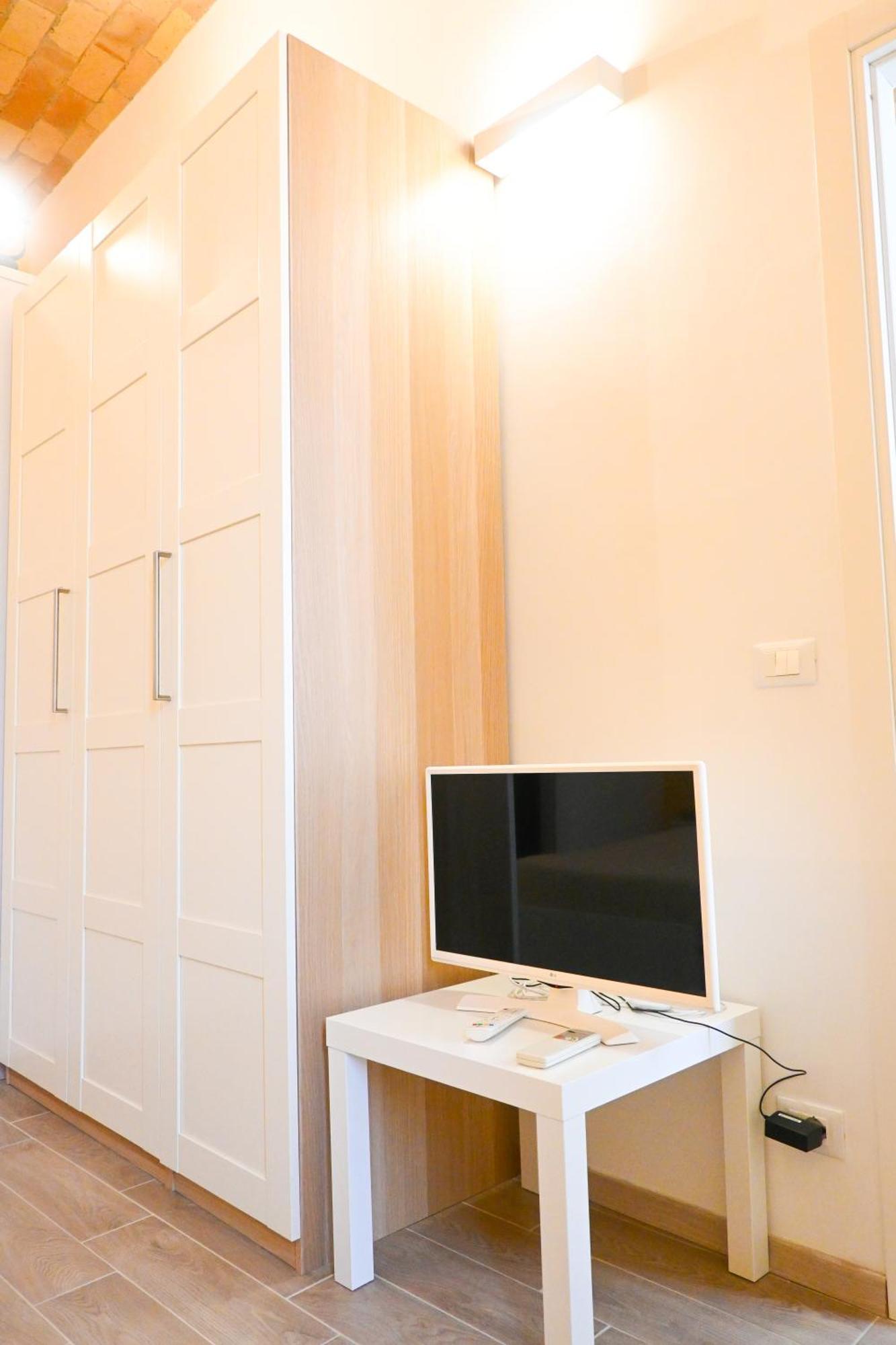 Casa Pesa 2 Rooms 2 Baths Rome Center エクステリア 写真