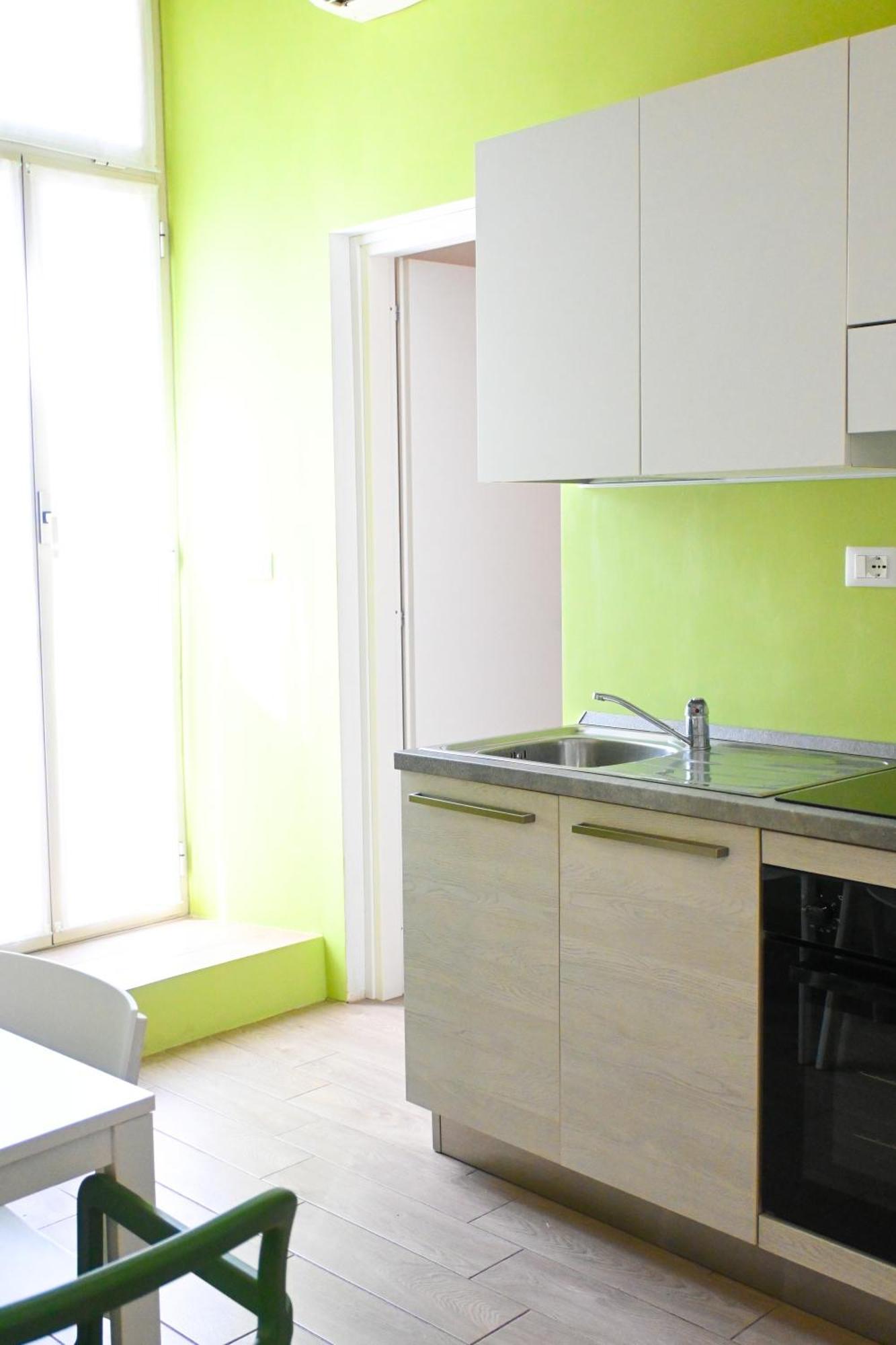 Casa Pesa 2 Rooms 2 Baths Rome Center エクステリア 写真