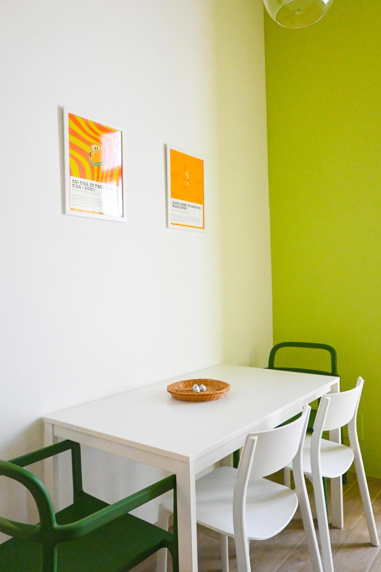 Casa Pesa 2 Rooms 2 Baths Rome Center エクステリア 写真
